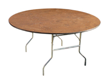 Where to rent TABLE ROUND 48 in Waynesboro VA