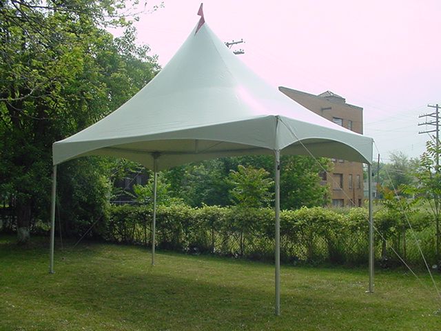 Where to rent TENT 10X20 PEAK in Waynesboro VA