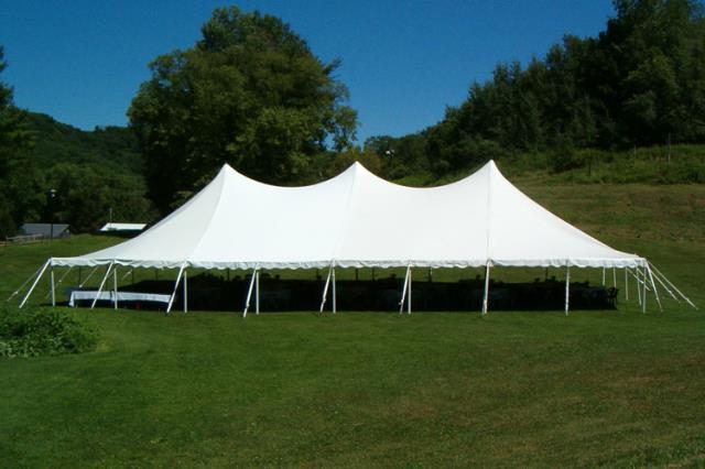 Where to rent TENT POLE 30  WIDE in Waynesboro VA
