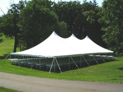 Where to rent TENT POLE 40  WIDE in Waynesboro VA