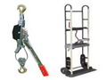 Rental Categories